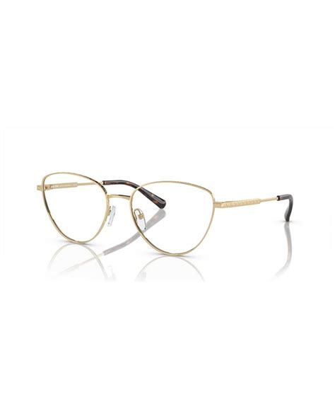 Michael Kors Women's Crested Butte Eyeglasses, 